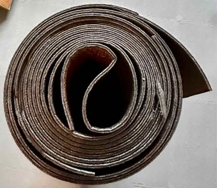 Photo of free Wood flooring underlay (Berkeley GL13) #2