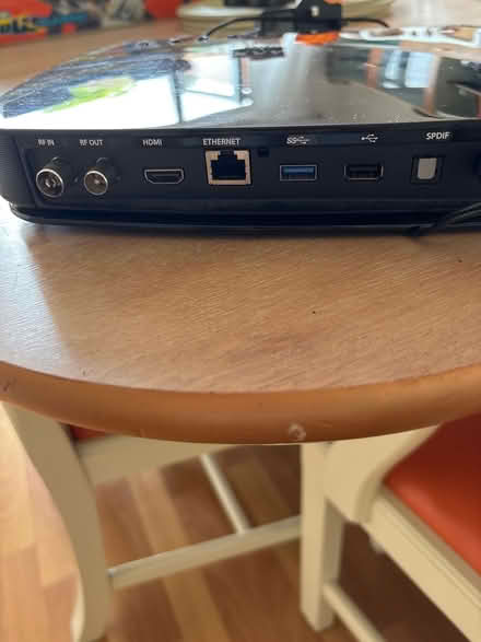 Photo of free Humax Freeview Play (Ashford, Surrey TW15) #2