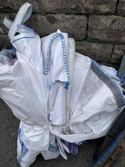 Photo of free dumpy's (Silloth CA7) #1