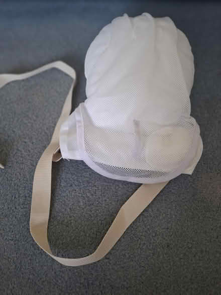 Photo of free Various aids (Welling DA16) #4