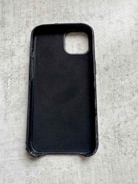 Photo of free iPhone 13 case (Aspley NG8) #1