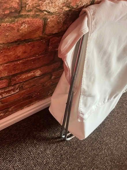 Photo of free IKEA foldable washing bin (Bidston CH43) #3