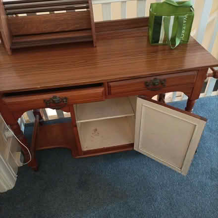 Photo of free Washstand (West Worthing BN11) #2