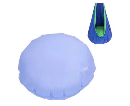 Photo of free Kids pod replacement cushion (Brookeville -Georgia/Gold Mine) #1