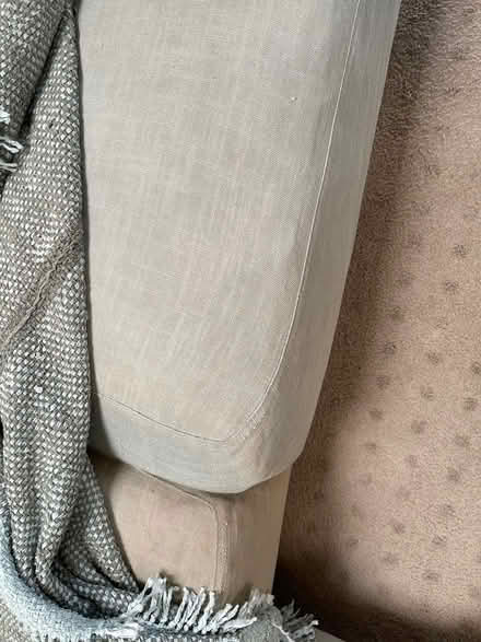 Photo of free Jardan Couch (Warrandyte) #4