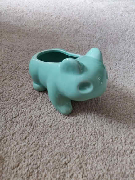 Photo of free Pokémon-Style "Binoster" plant pot (Chorley SK9) #1