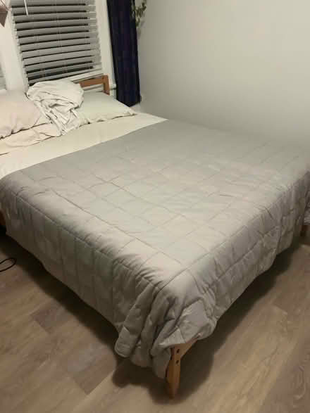 Photo of free Weighted blanket (Glendale) #1