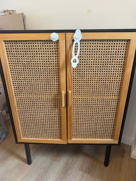 Photo of free Cabinet (Bexleheath Da16) #1