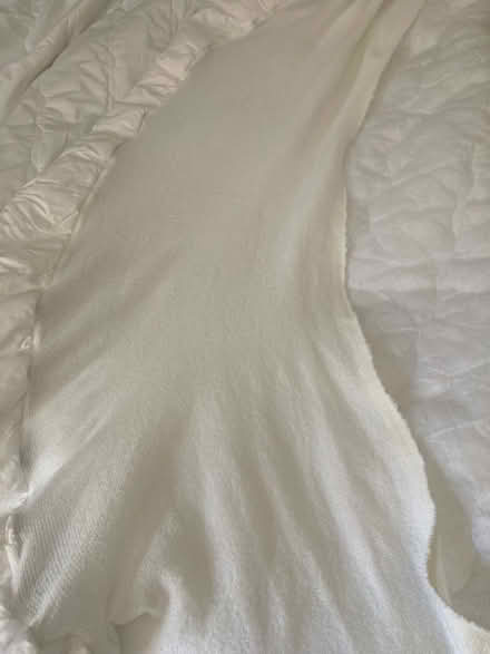 Photo of free Cal King Mattress Pad/Cover (Brunswick/Glenwood Basin) #4