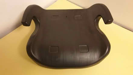 Photo of free Booster seat (Neithrop OX16) #1