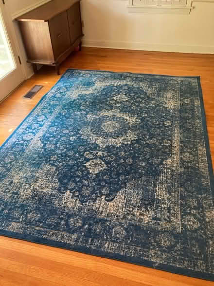 Photo of free rugs (Midtown) #2