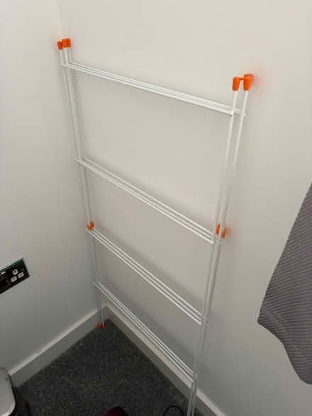 Photo of free 4 tier Airer (Chirton NE29) #1