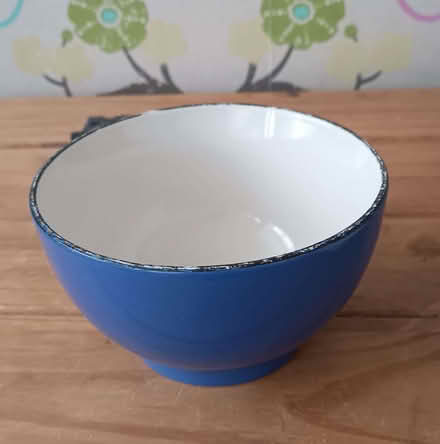 Photo of free Assorted plates and bowls (Chapeltown S35) #2