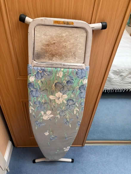 Photo of free Ironing Board (Easthampstead RG12) #1