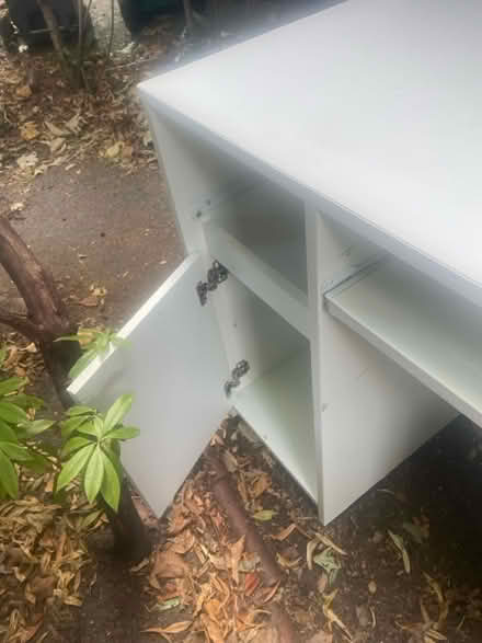 Photo of free IKEA desk (West didsbury) #1