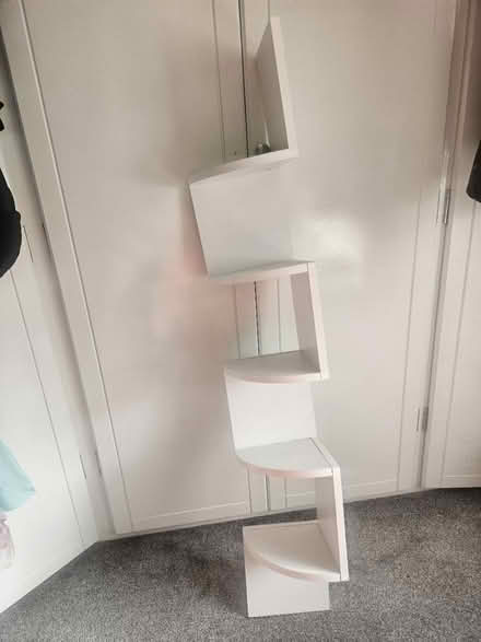 Photo of free Floating Shelf (Hall green B28) #2