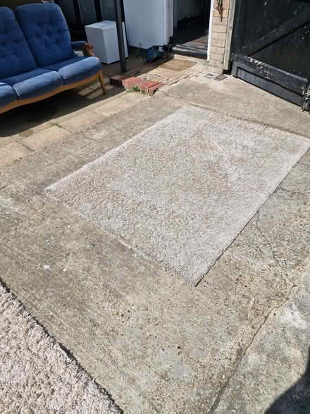 Photo of free Rug 4.4 feet by 6.5 feet (Great Baddow CM2) #1