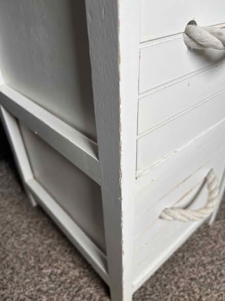 Photo of free Small set of drawers (Southport PR8) #3