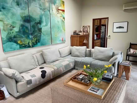Photo of free Jardan Couch (Warrandyte) #3