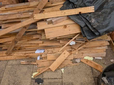 Photo of free Firewood (Alvaston De24 0ge) #3