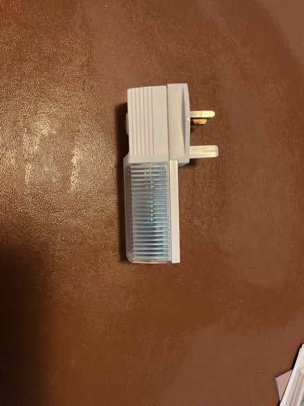 Photo of free Plug in Hall night light (Gyle EH12) #1
