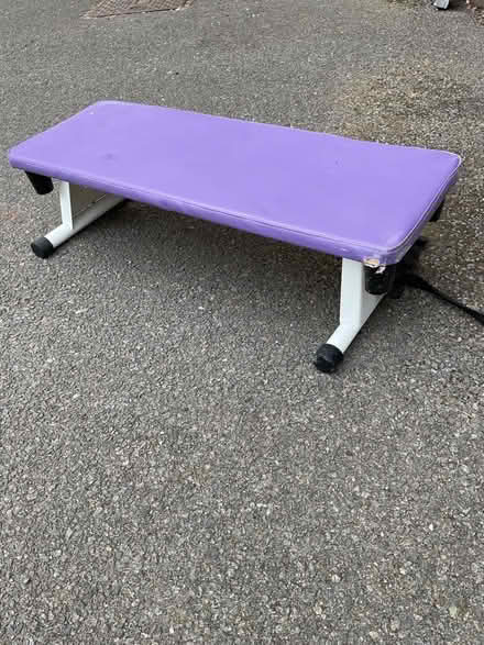 Photo of free Aerobic step (Eastbourne BN21) #1
