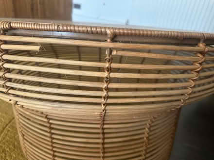 Photo of free Coffee Table (N11 2LJ) #3