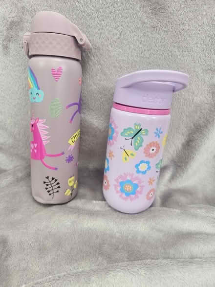 Photo of free Water bottles (Hall green B28) #3