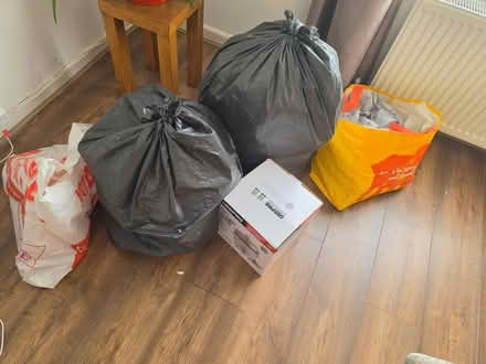 Photo of free Donation items various (Mordon) #1