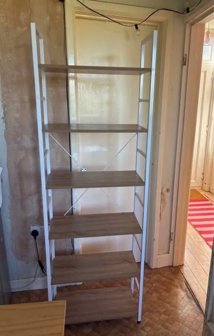 Photo of free Shelves Freestanding (Shoscombe Vale BA2) #1
