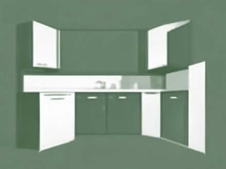 Photo of Im after a standard base unit for kitchen (Penrith CA11) #1