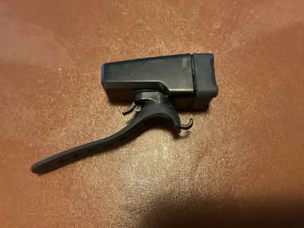 Photo of free Bike light minus batteries (Gyle EH12) #1