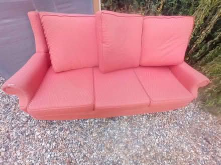 Photo of free Mix furniture (NR16 2AD behind the postO) #3