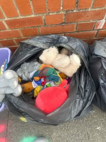Photo of free Massive toy and book clear out (Wimbledon Chase SW20) #3