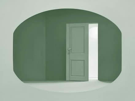 Photo of Large upvc door (Kirkcaldy KY2) #1