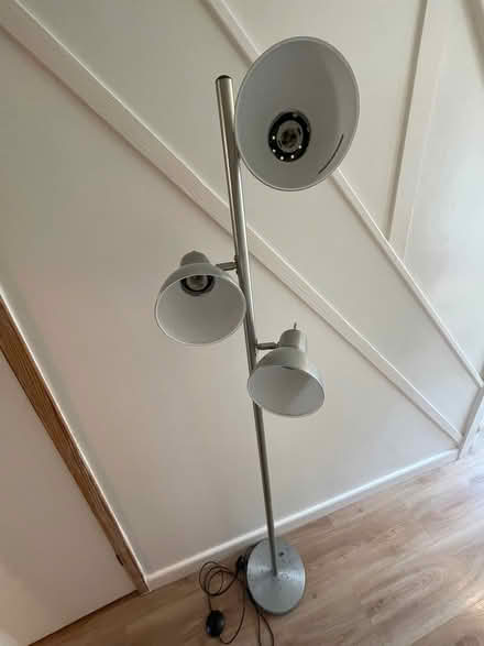 Photo of free Floor lamp (Poringland NR14) #1