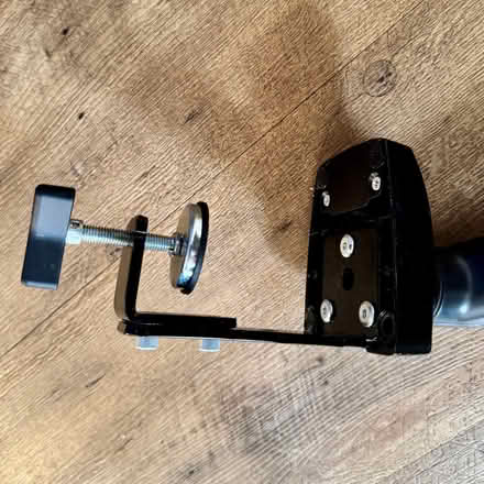 Photo of free Adjustable Monitor Arm Desk Mount (Clacton-on-Sea CO15) #2