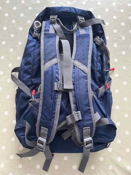 Photo of free Rucksack (LA7 Heversham) #2