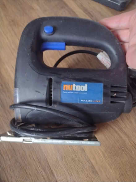 Photo of free Jig saw (Southfields SW19) #1