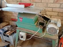 Photo of free saw (Fleet Hargate) #1