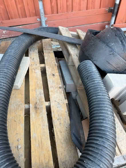Photo of free Edging step stones miscellaneous (Far north dallas) #1