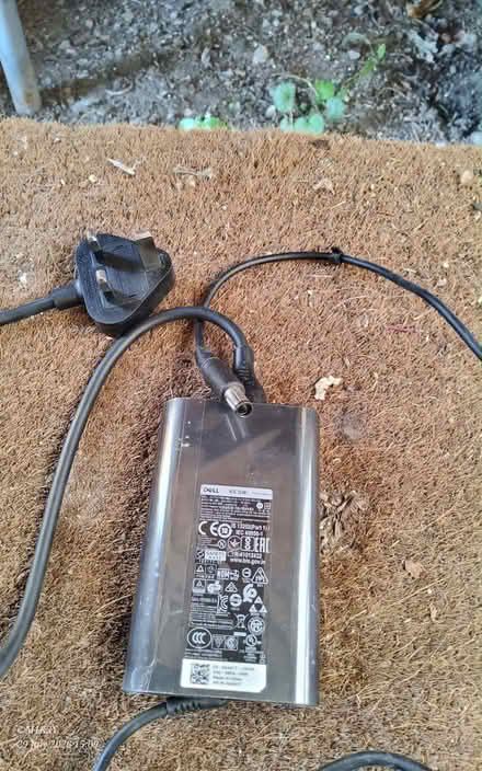 Photo of free Dell Power Adaptor #1 (Canterbury CT3) #1