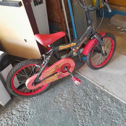 Photo of free Bikes (Central Presteigne) #2