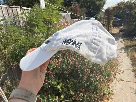 Photo of free Baseball cap (Twerton, BA2) #2
