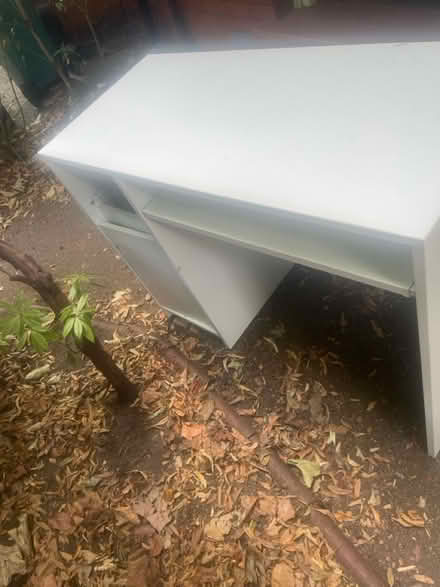 Photo of free IKEA desk (West didsbury) #3