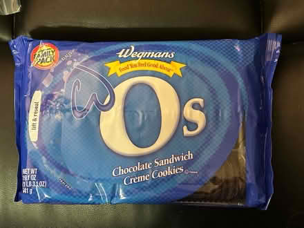 Photo of free Cookies (Germantown) #1