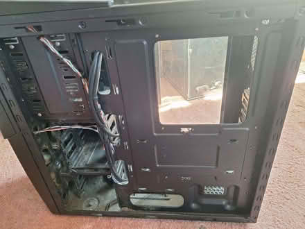 Photo of free PC Tower Cases x 2 (Brentford Gate TW8) #2