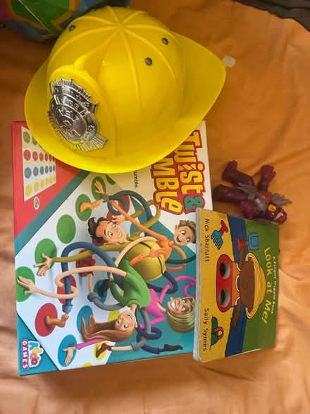Photo of free Kids toys (Yiewsley UB7) #1