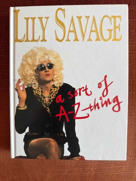 Photo of free Book - Lily Savage (Welling DA16) #1