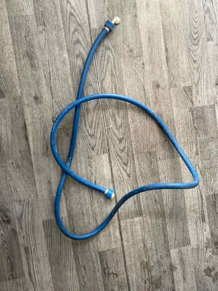 Photo of free Cold water pipe (Northfield B31) #1